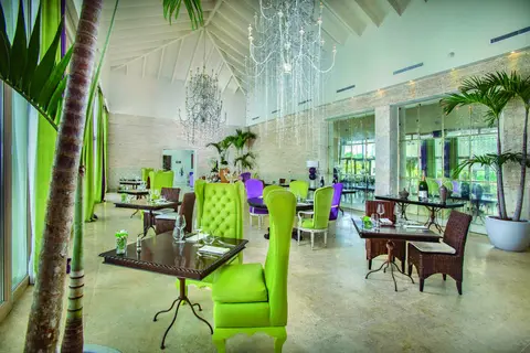 Hotel Eden Roc At Cap Cana in Salvaleón de Higüey, foto 22