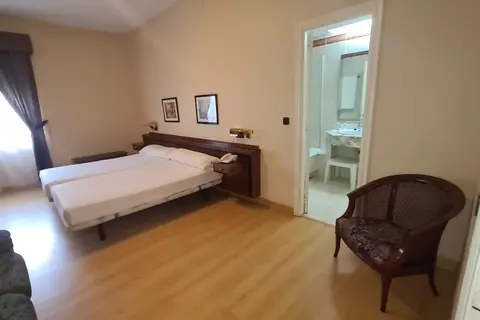 Hotel Las Sirenas in Covas — foto 4