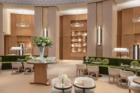 Anantara Plaza Nice in Nice, foto 6