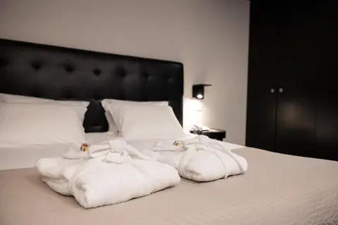 Axis Viana Business & Spa Hotel in Campos e Vila Meã — foto 7