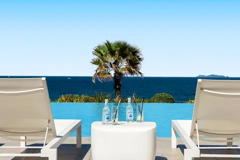 Radisson Blu Resort & Spa, Ajaccio Bay in Albitreccia
