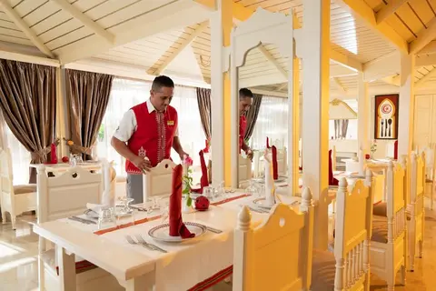 TUI Magic Life Penelope Beach in أولاد عمر — foto 9