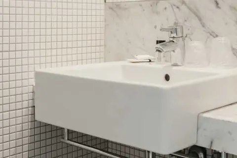 Leopold Hotel Oostende foto 3