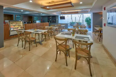 Hilton Garden Inn Mexico City Polanco in Chihuahua, foto 17