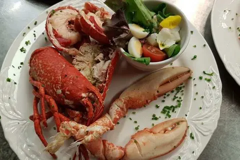 Hotel Restaurant De Eenhoorn foto 18