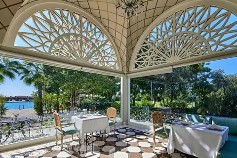 Ali Bey Resort Sorgun in Manavgat — foto 15
