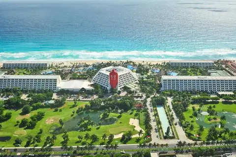 Grand Oasis Cancun in Gran Oasis Cancun — foto 17