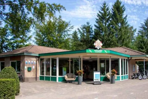 Recreatiepark de Paalberg foto 22