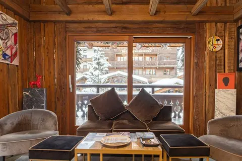 Art Hotel Grivola in Valtournenche — foto 8