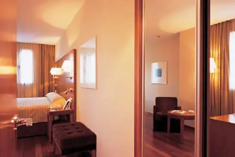 NH Zamora Palacio del Duero in Zamora — foto 24