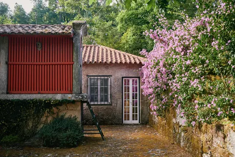 Quinta da Bouca d'Arques in Viana do Castelo — foto 8