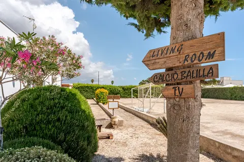 Lilybeo Village - Camping & Residence in Marsala, foto 23