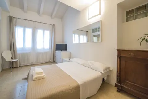 Academia Resort in Bergamo, foto 21