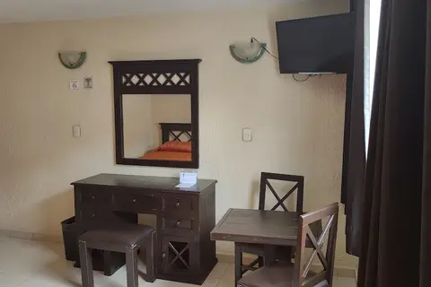 Hacienda de Castilla in Cancún — foto 29
