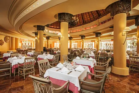 Iberostar Selection Paraiso Maya in Playa del Carmen — foto 18
