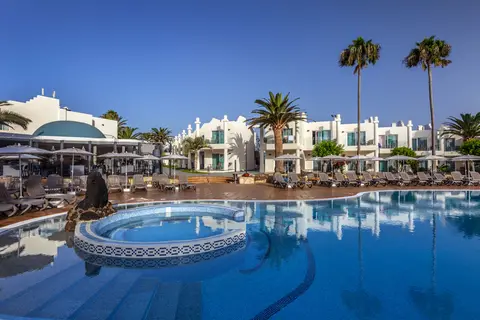 Hotel Barceló Corralejo Sands in La Oliva — foto 22