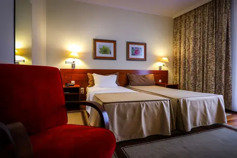 Hotel dos Camoes in Ponta Delgada — foto 29