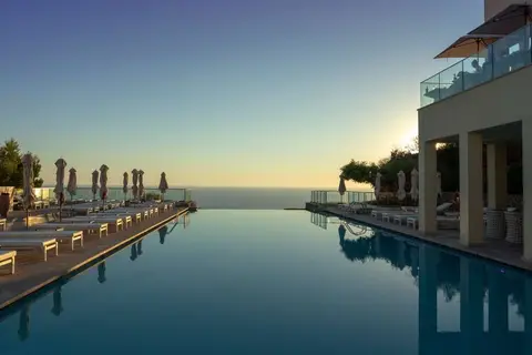 Jumeirah Port Soller Hotel & Spa in Sóller — foto 11