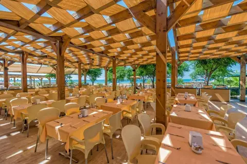 Royal Atlantis Spa & Resort in Manavgat — foto 14