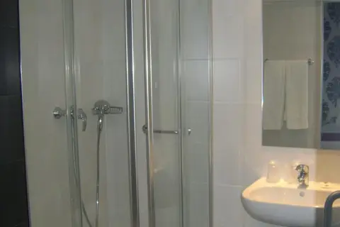 Hotel Genesis in Ourém, foto 30