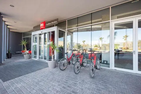Ibis Casablanca Nearshore in Casablanca, foto 9