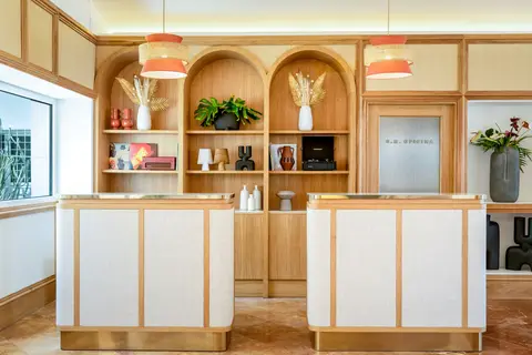 Hotel Riomar, Ibiza, a Tribute Portfolio Hotel in Santa Eulària des Riu — foto 22