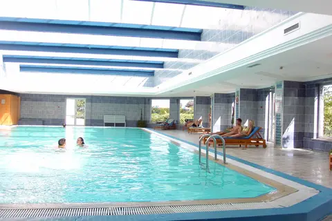 Aylimas Beach & Resort in المنستير — foto 25