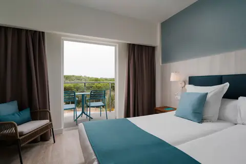 Alua Illa de Menorca in Sant Lluís, foto 15
