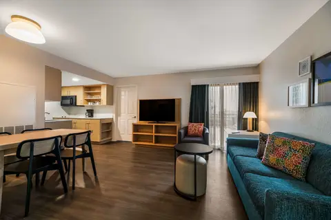 Sonesta ES Suites Orlando - International Drive in Orlando — foto 29