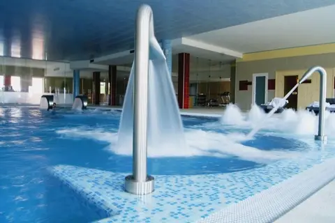 Palace Hotel & Spa Termas de S. Tiago in Penamacor — foto 14
