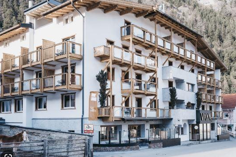 VAYA Pfunds in Heemskerk