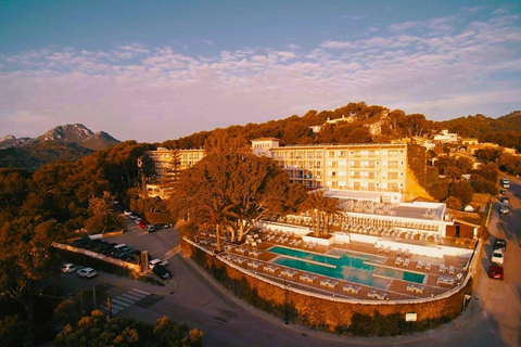 Hotel Na Taconera Sport & Relax foto 31