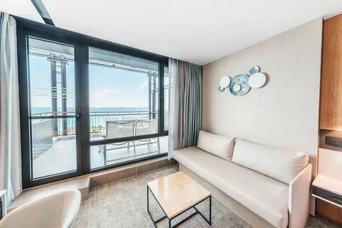 Voya Beach Resort in Свети Влас — foto 8