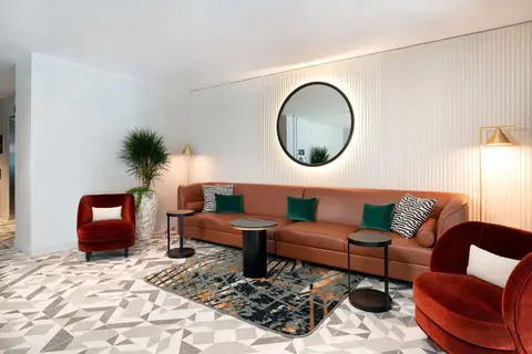 Hyatt Place London City East in Londen — foto 6