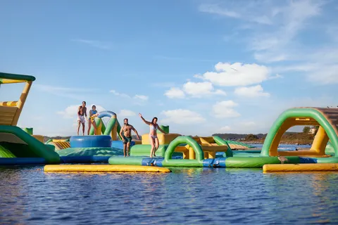 Center Parcs Port Zélande foto 5