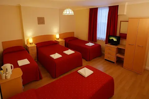 Elmwood Hotel in Londen — foto 3