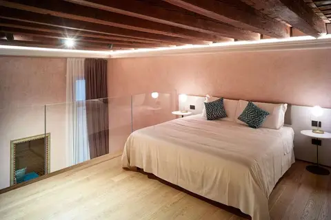 Ca Dei Proverbi Suites in Venetië, foto 15