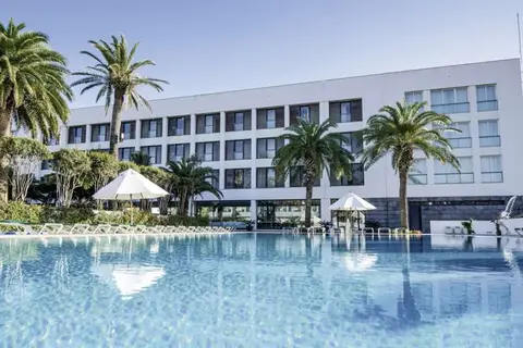 Hotel Azoris Royal Garden in Ponta Delgada, foto 21
