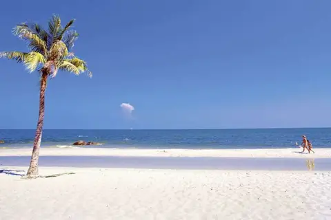 Centara Grand Beach Resort & Villas Hua Hin in Hua Hin, foto 9