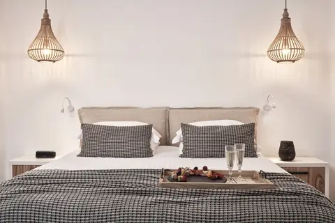 Mykonos Bliss Cozy Suites in Άνω Μερά — foto 26