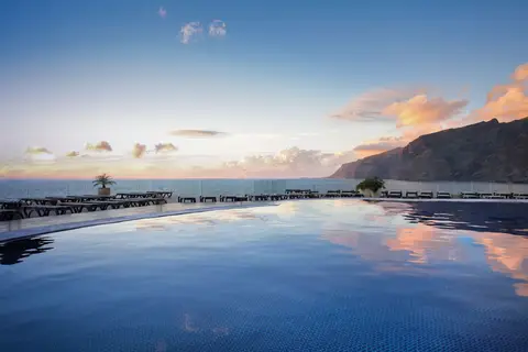 Barceló Santiago - Adults Only in Santiago del Teide — foto 6
