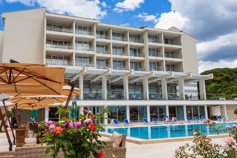 Hotel Princess in Bar, foto 29
