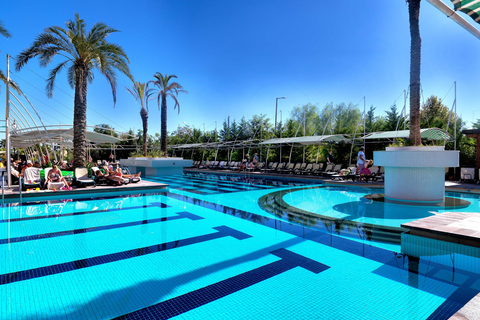 Hotel Crystal de Luxe Comfort Collection foto 15