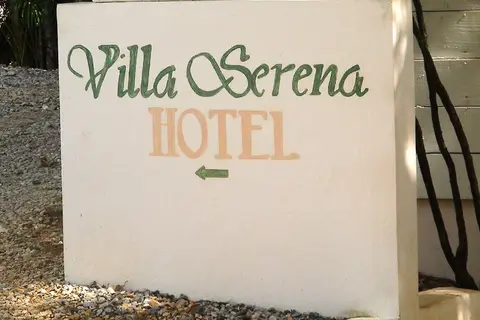 Villa Serena in Santa Bárbara de Samaná — foto 4