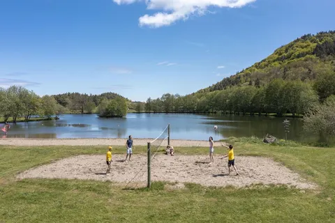 Camping La Ribeyre foto 3