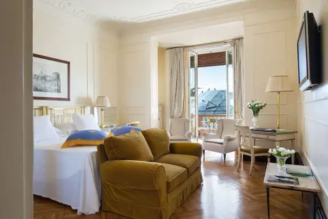 Grand Hotel Plaza in Rome, foto 2