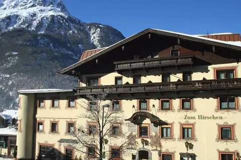 Zum Hirschen in Längenfeld — foto 4