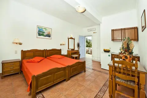 Alexandra Hotel & Apartments in Δημοτική Ενότητα Θήρας — foto 14