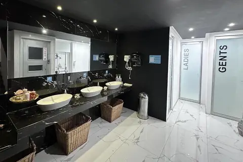 Thalia  Deco City & Beach Hotel in Chersonissos — foto 14