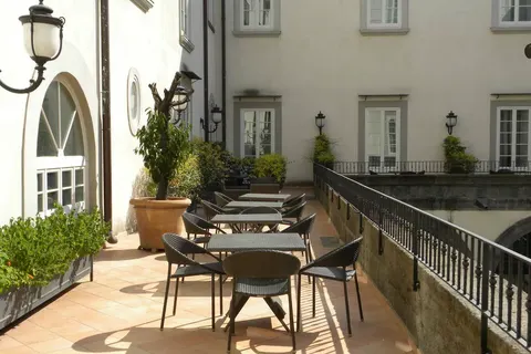 Hotel Palazzo Caracciolo Napoli - MGallery by Sofitel foto 17